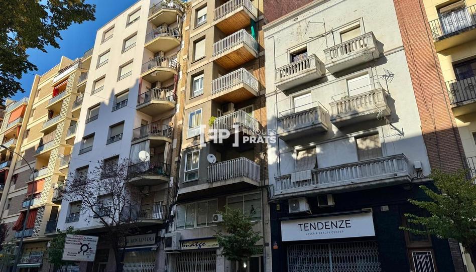 Foto 1 de Pis de lloguer a Príncep de Viana - Clot -Xalets Humbert Torres, Lleida