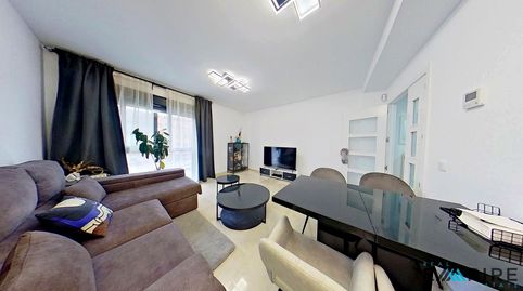 Foto 3 de Habitació a Del Sistema Solar, Parla Este, Parla