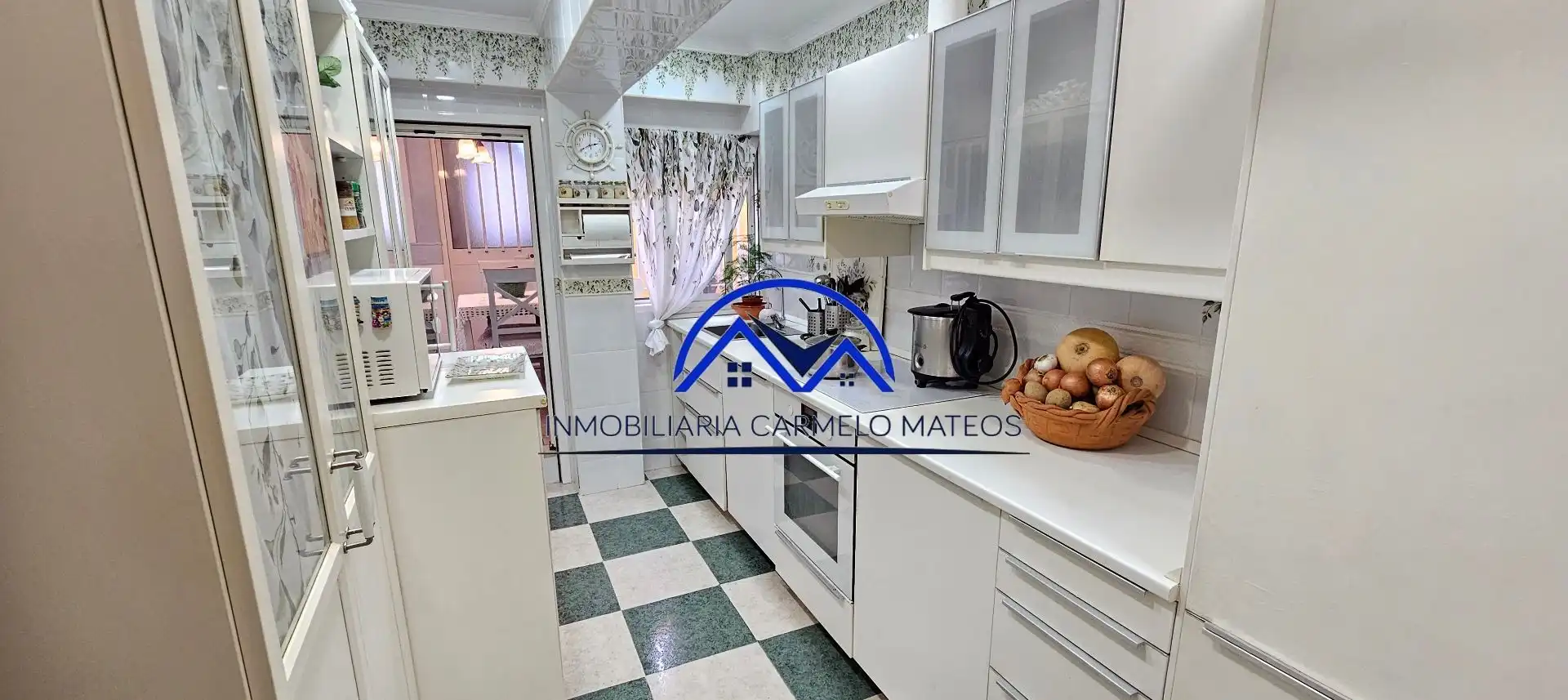 Wohnung mit Aufzug zum Verkauf in Centro - Calzada - Cabo Noval, imagen 18