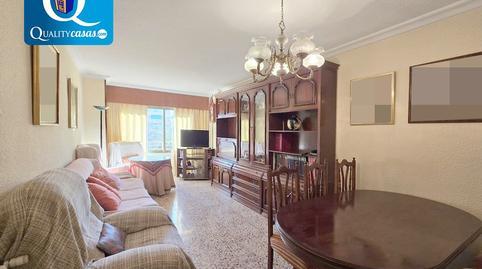 Foto 2 de Apartament en venda a Carolinas Altas, Alicante / Alacant