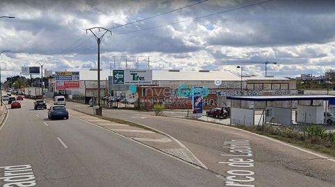 Photo 3 of Premises for sale in Extrarradio, Valladolid