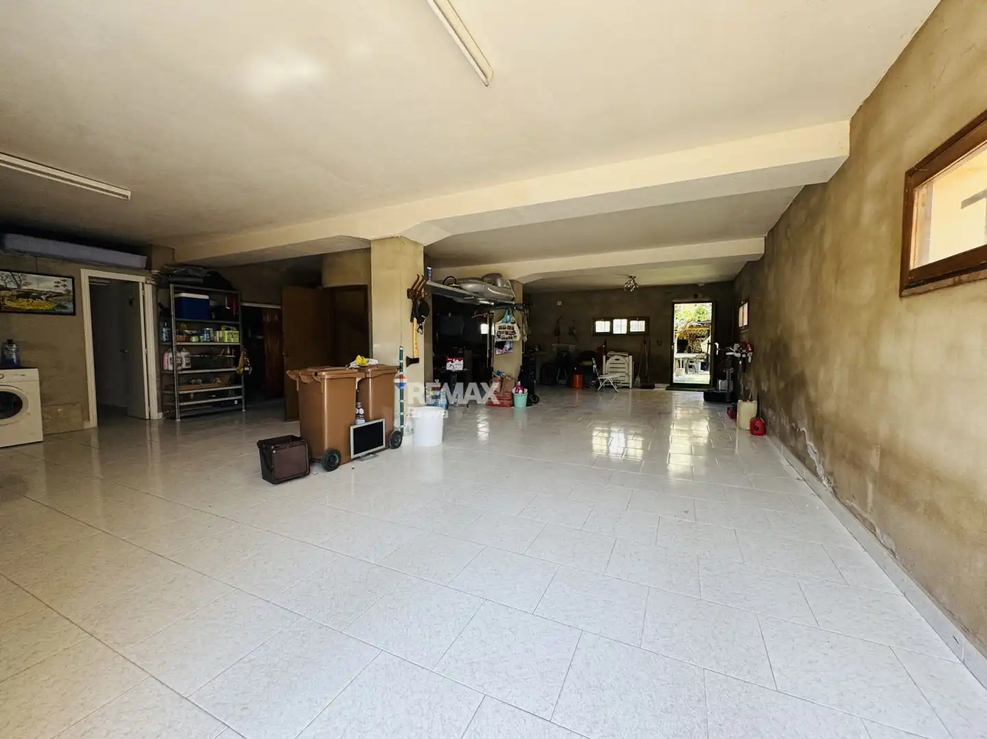Casa o xalet en venda en Amer amb Jardí privat, Terrassa i Traster