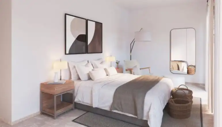 Bedroom of Houses for sale in Manacor