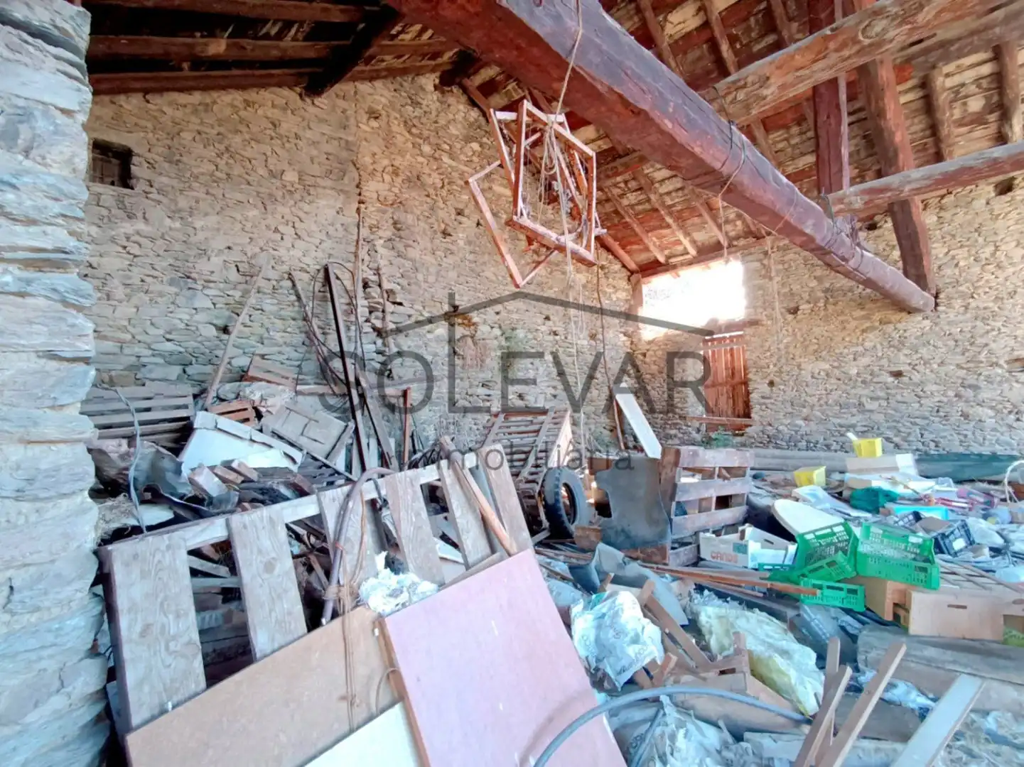 Residencial en venta en Rialp