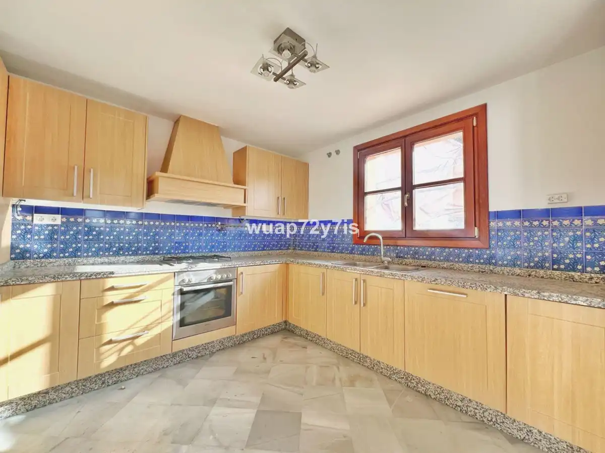 Casa a schiera in vendita a Benahavís pueblo, imagen 18