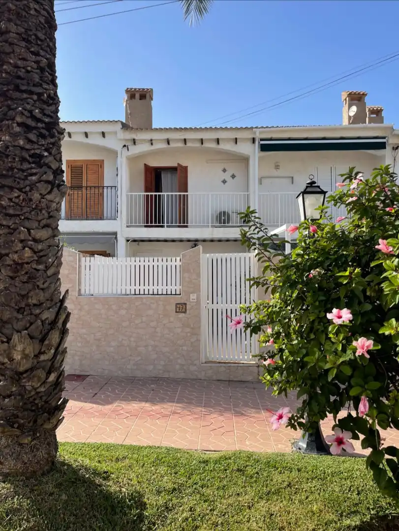 Bungalow mit Pool zur Miete in Gran Alacant, imagen 23