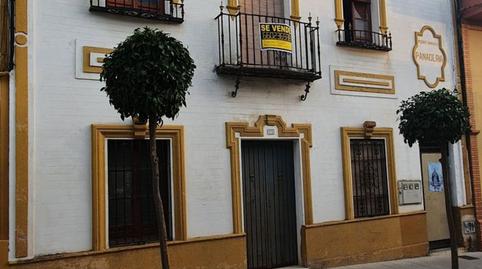 Foto 5 de Casa o xalet en venda a Centro, Bormujos