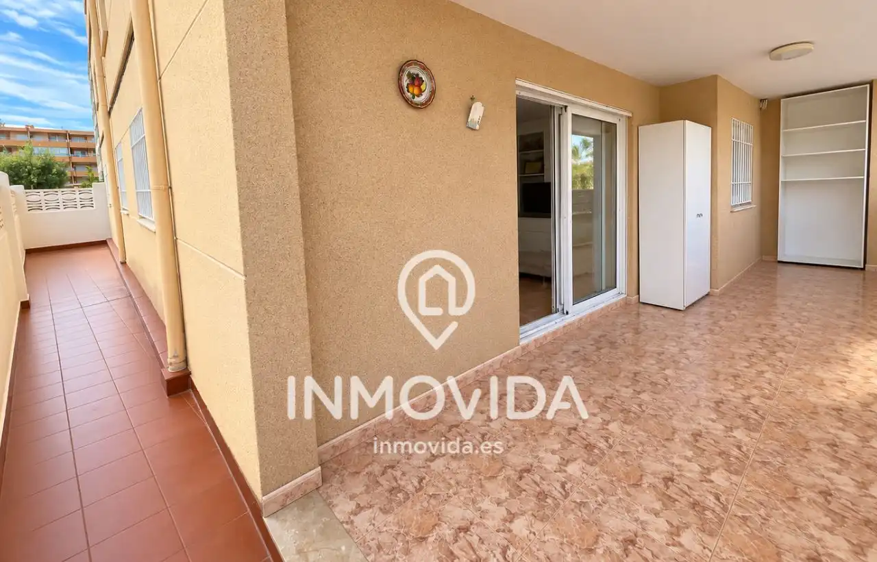 Apartament amb piscina en venda a Carrer del Porquet, imagen 27