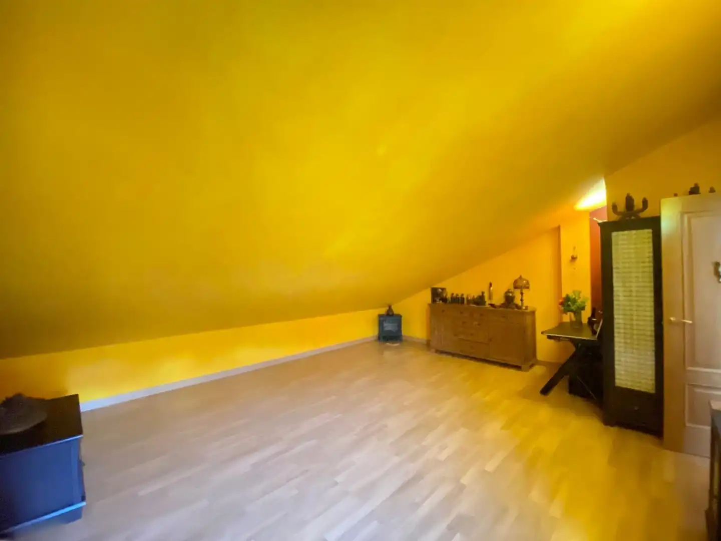 Casa adosada en venta en La Viña