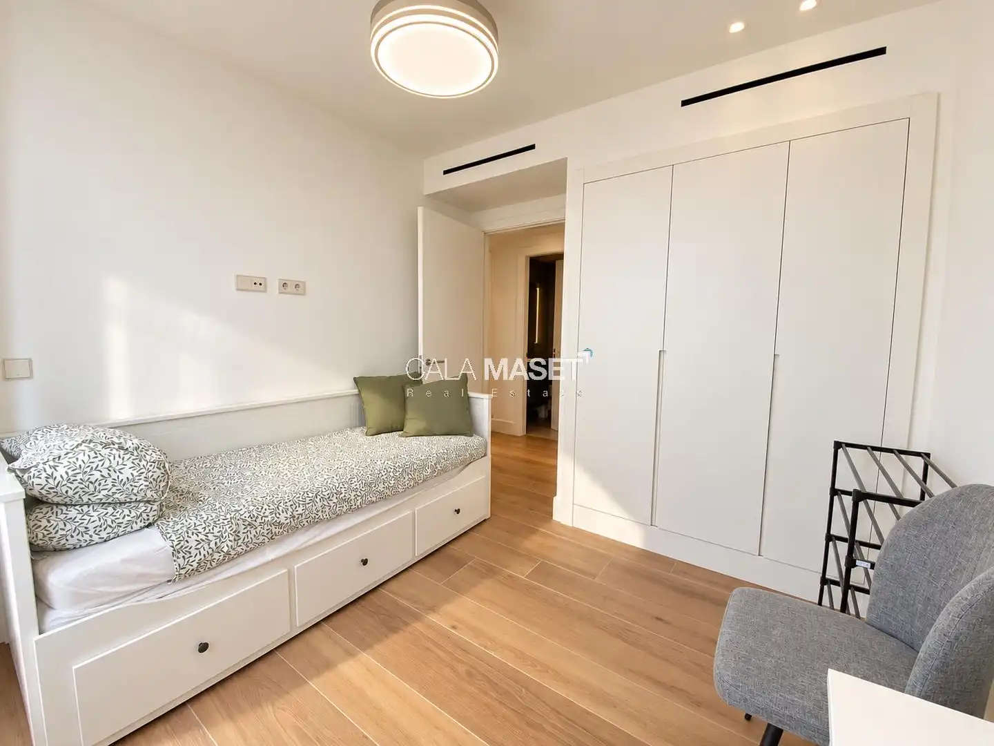 Apartament amb piscina de lloguer a Marítim, imagen 93