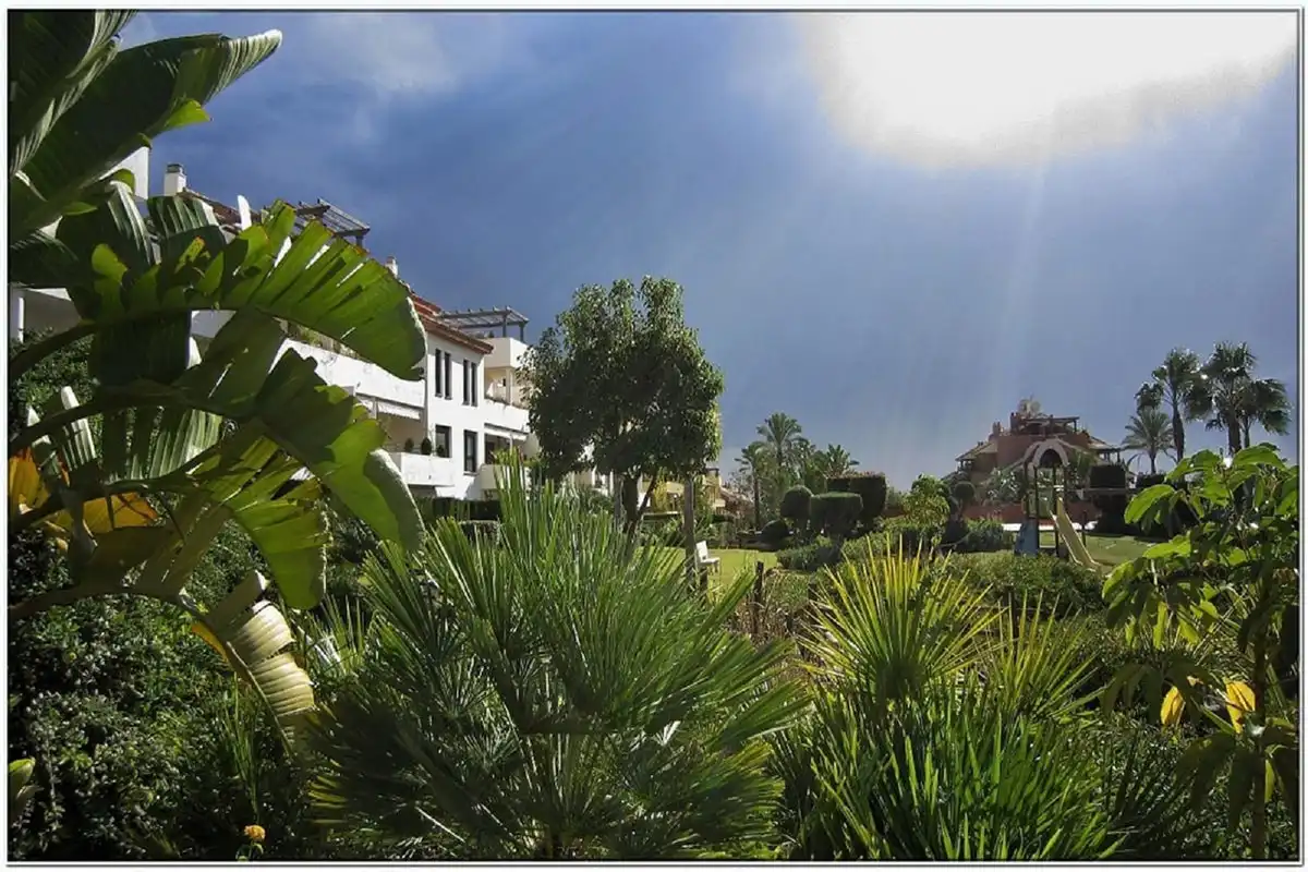 Apartament amb piscina en venda a Benamara - Atalaya, imagen 6