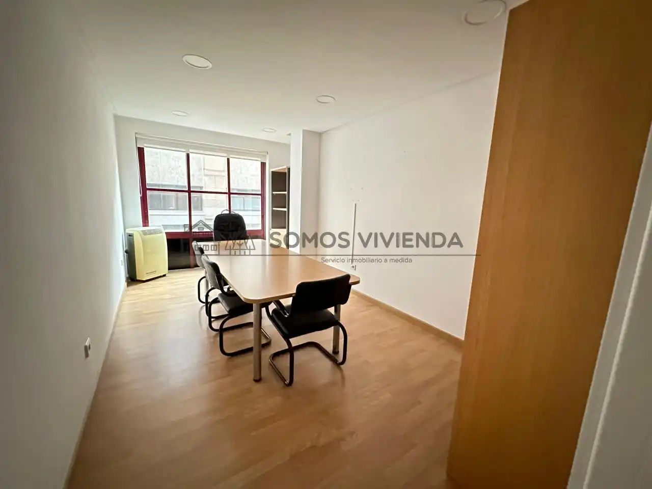 Büro zur Miete in Centro