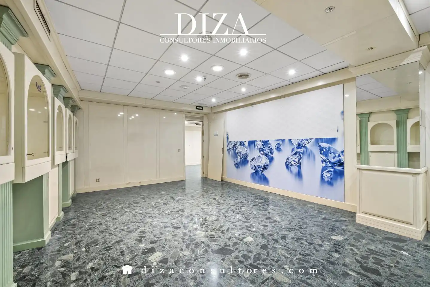 Business premises to rent in Puerta del Sol, imagen 38