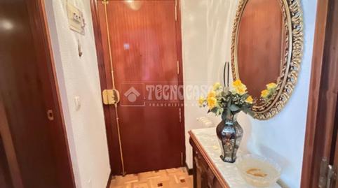 Foto 2 de Pis en venda a C. del Cardenal Monescillo, El Perchel, Ciudad Real Capital