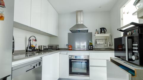 Photo 4 of Apartment for sale in Torrente Ballester, 5, Rodeo Alto - Guadaiza - La Campana, Málaga