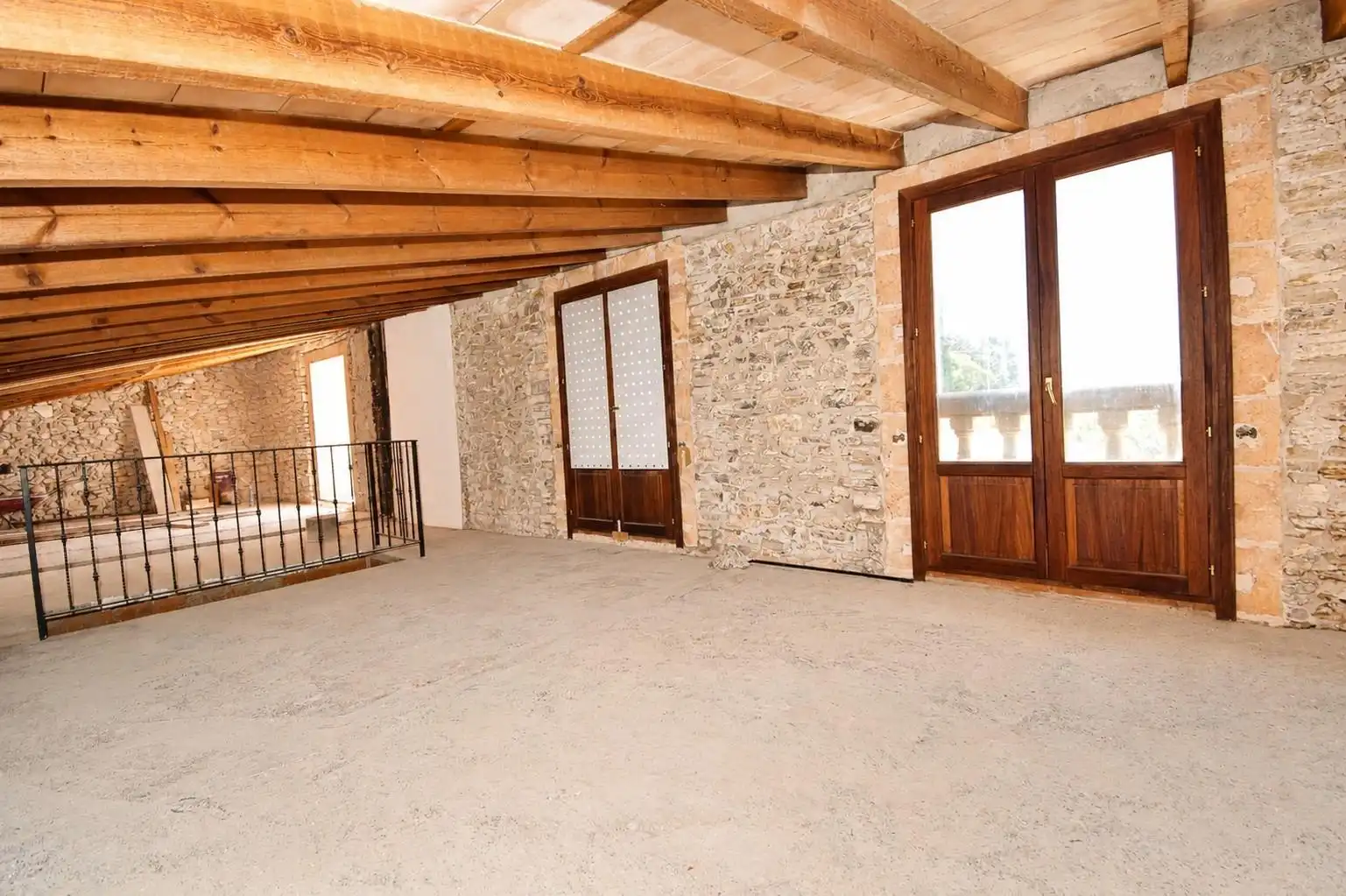 Casa amb jardí en venda a Santa Margalida Poble, imagen 11