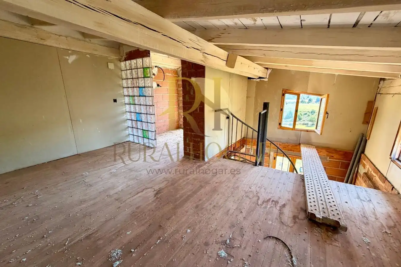 Casa o chalet en venta en Corduente con Calefacción, Terraza y Trastero