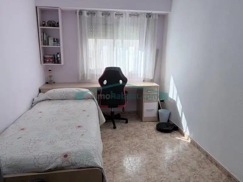 Piso con ascensor en venta en L'Olivereta, imagen 20
