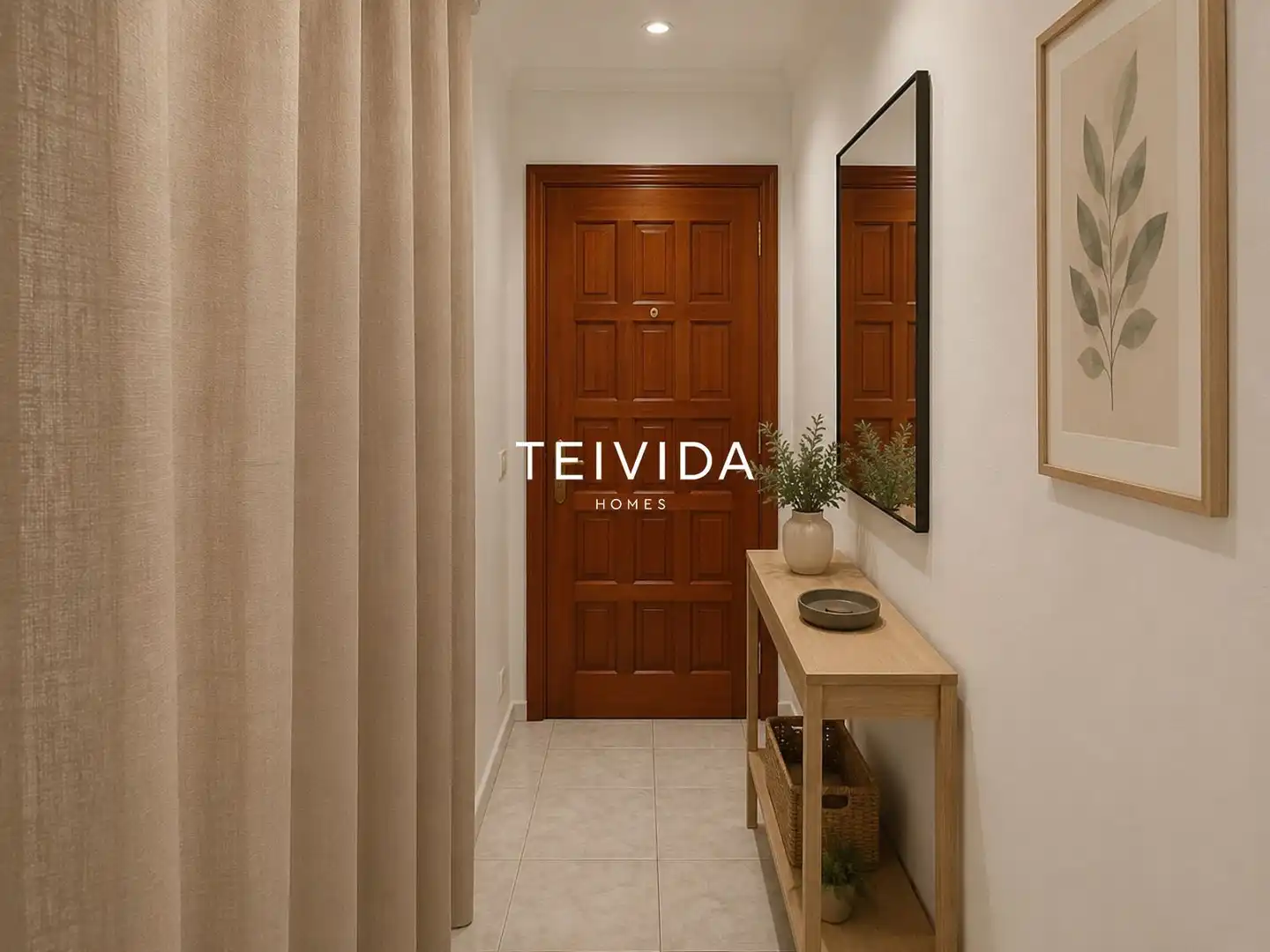 Flat for sale in Arona  with Terrace