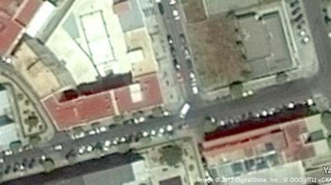 Foto 4 de Pis en venda a Vallesequillo, Cádiz