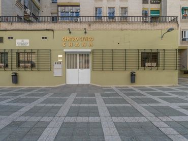 Local comercial en venda a Carretera de Málaga