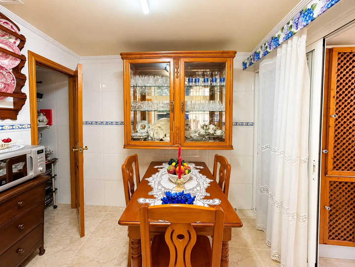 Terraced house with terrace for sale in Calle Versalles 7, imagen 12