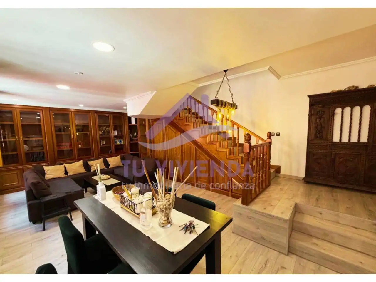 Maisonette zum Verkauf in Valladolid Capital mit Möbliert