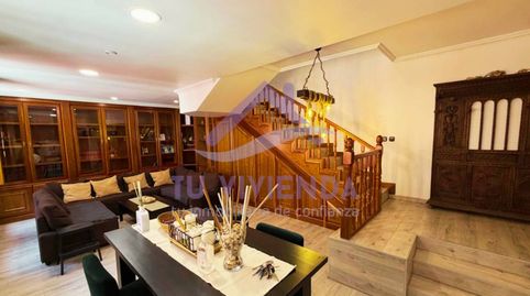 Photo 2 of Duplexes for sale in Calle Maria de Molina, Centro, Valladolid Capital