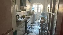 Kitchen of Flat for sale in Málaga Capital  with Air Conditioner and Terrace