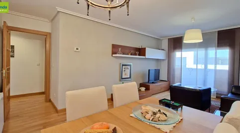 Photo 2 of Flat for sale in Calle Somosierra, Plaza de Toros - Las Tenerías, Aranda de Duero