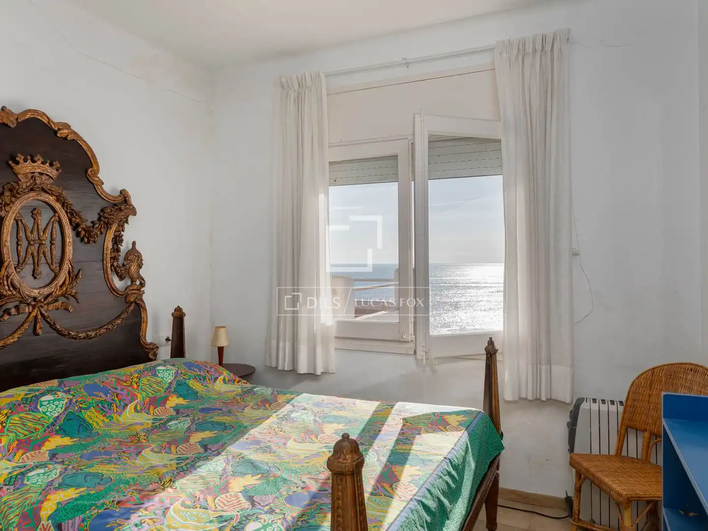 Villa avec terrasse à vendre à La Fosca - Cala Margarida, imagen 11