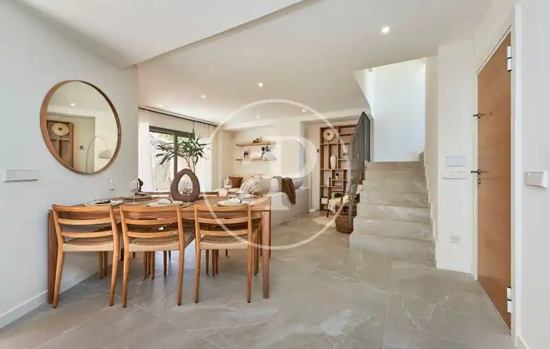 House with pool for sale in Esporles, imagen 12