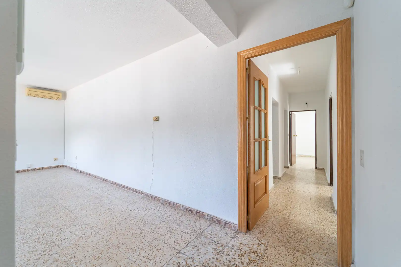Casa o xalet en venda en El Álamo amb Aire condicionat, Calefacció i Jardí privat