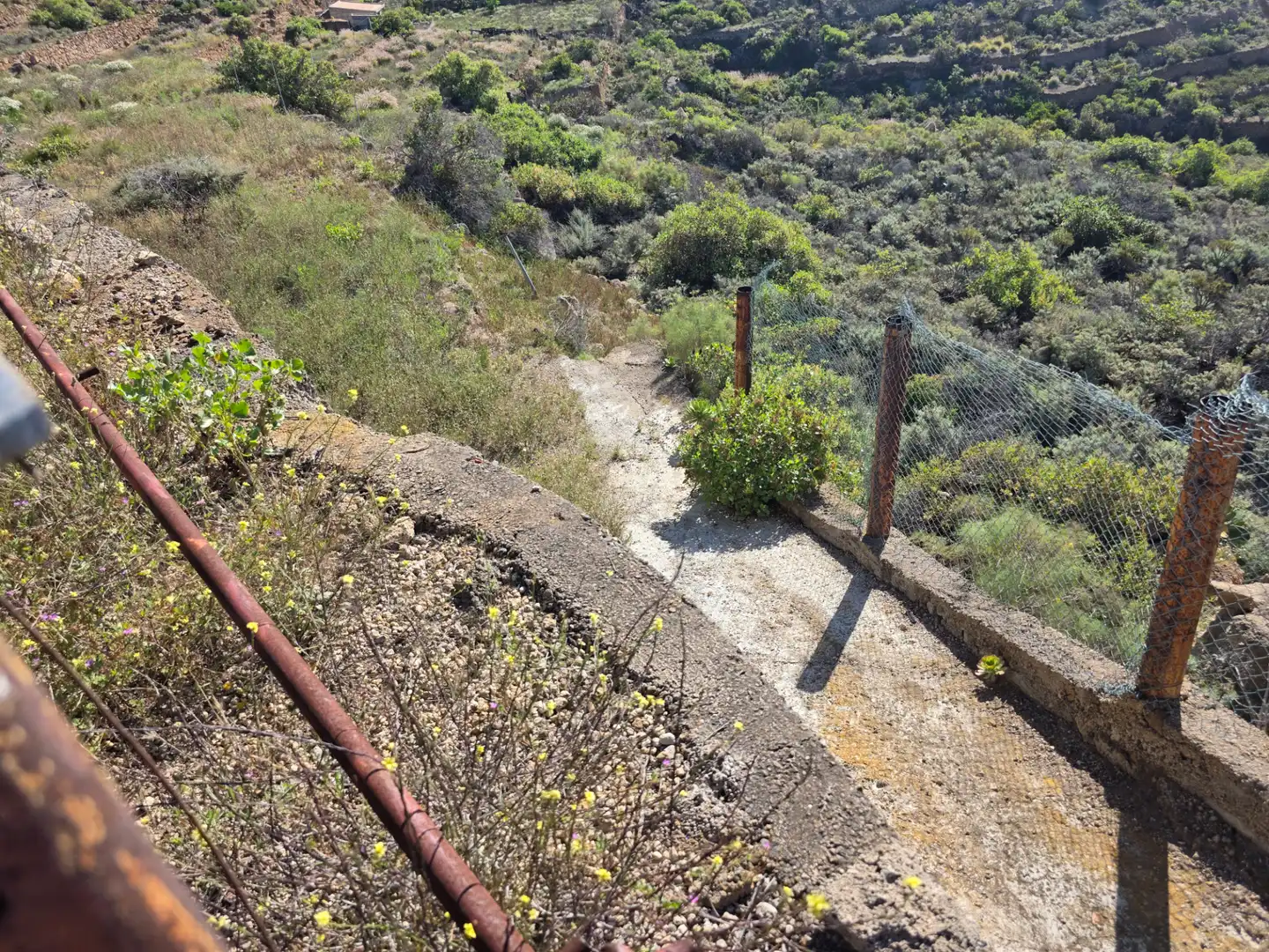 Grundstücke zum Verkauf in Güímar