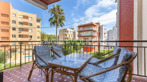 Foto 3 de Piso en venta en Montañar - El Arenal, Jávea / Xàbia