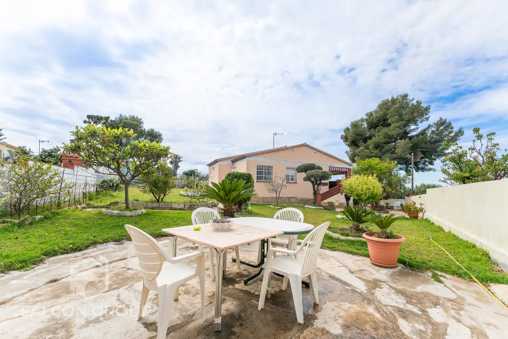 Casa o chalet en venta en Carrer Josep Maria Folch i Torres, La Franquesa - Oasis Park