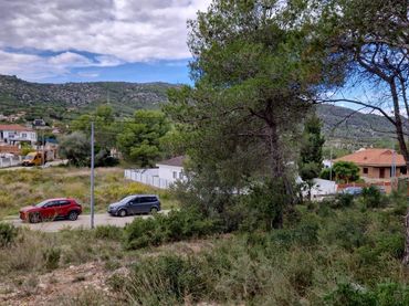 Terreno residenziale in vendita a Carrer de Vilanova