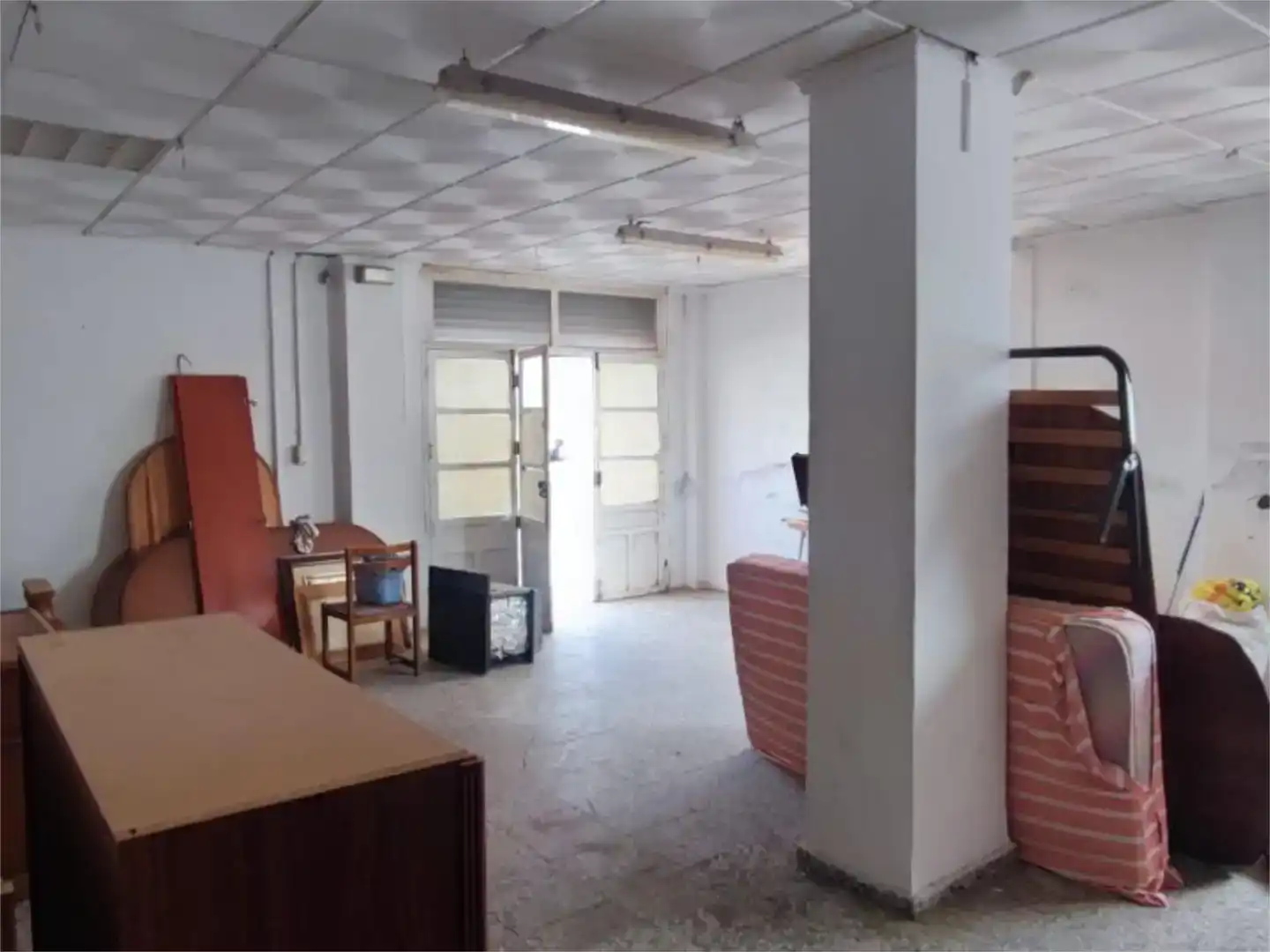 Wohnung zum Verkauf in Ibi