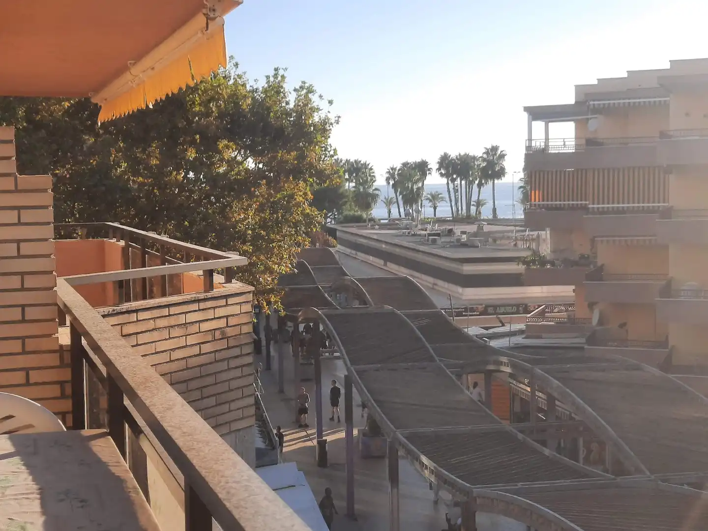Pis amb ascensor de lloguer a Mar i Camp - Platja dels Capellans, imagen 20