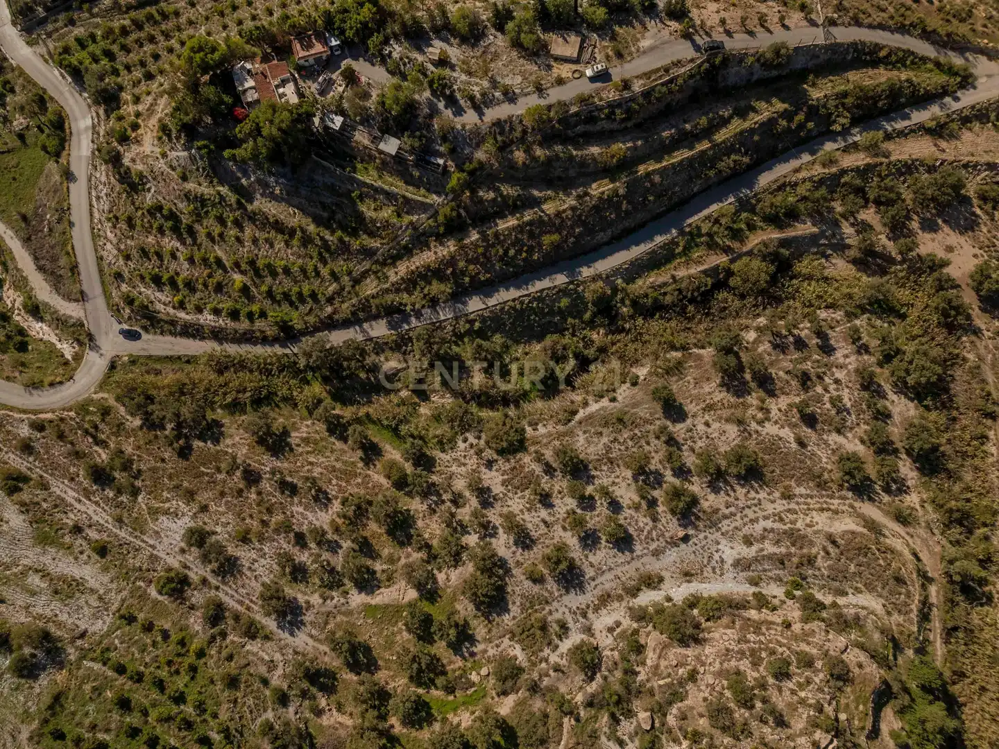 Land for sale in Motril