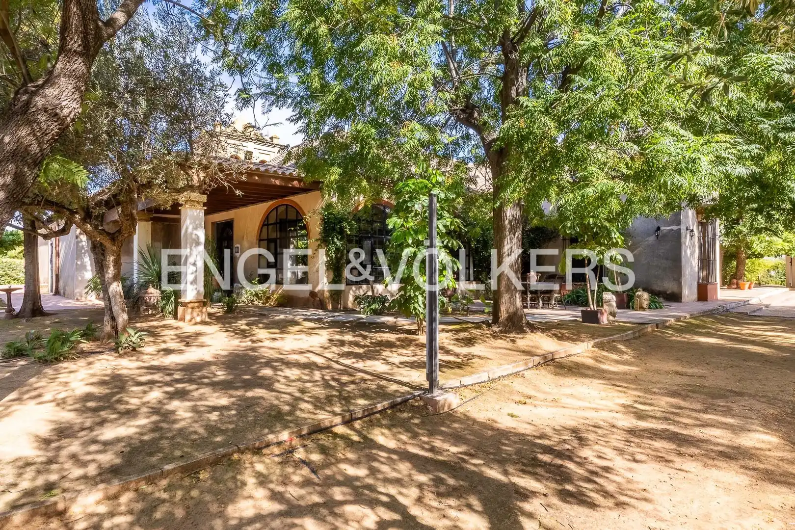 Maison avec jardin à vendre à Bollullos de la Mitación, imagen 12