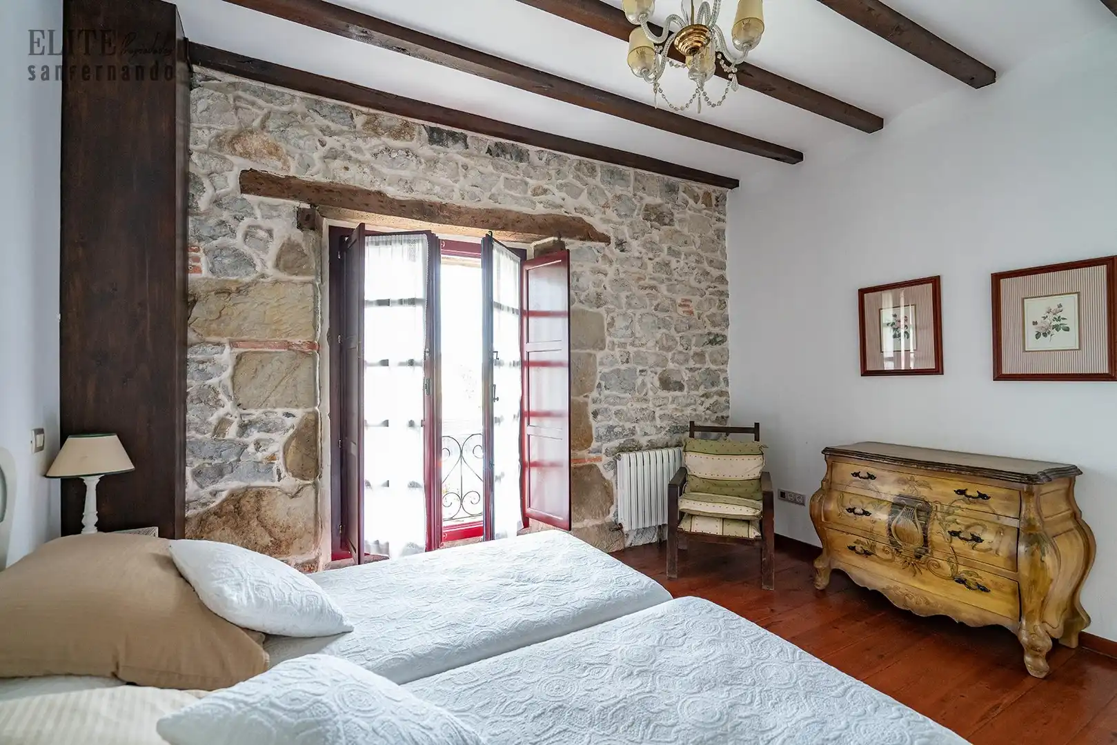 Maison avec terrasse à vendre à Barrio La cochera, imagen 17