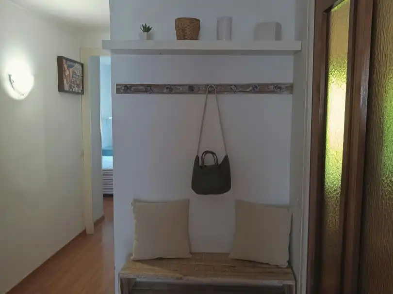 Flat for rent in Llanars, Girona