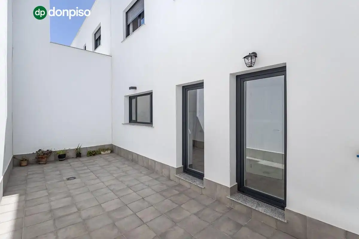 Villa avec terrasse à vendre à Calle Chimborazo, imagen 19