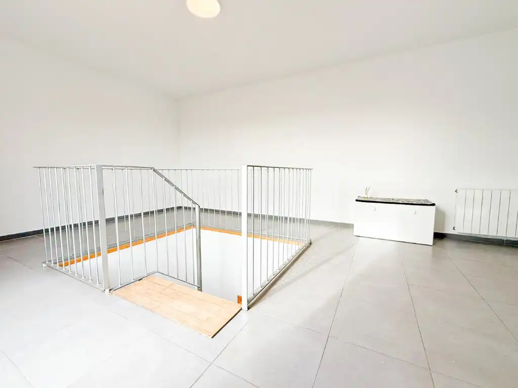 Dúplex en venda en Figueres amb Aire condicionat i Moblat