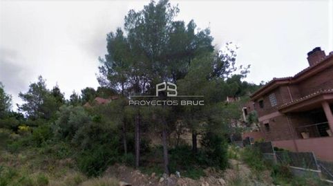 En Cervelló  Terreno urbano edificable para vivienda unifamiliar  Infórmese, imatge 2