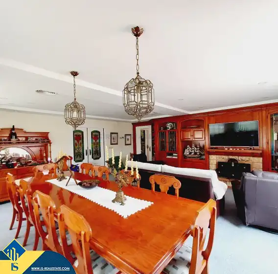 Villa mit Terrasse zum Verkauf in Orihuela Costa, imagen 3