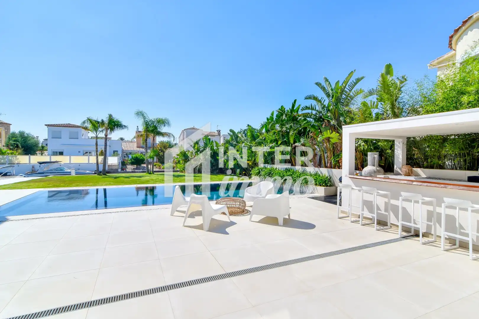 Casa con piscina en venta en SECTOR MEDES 17, imagen 15