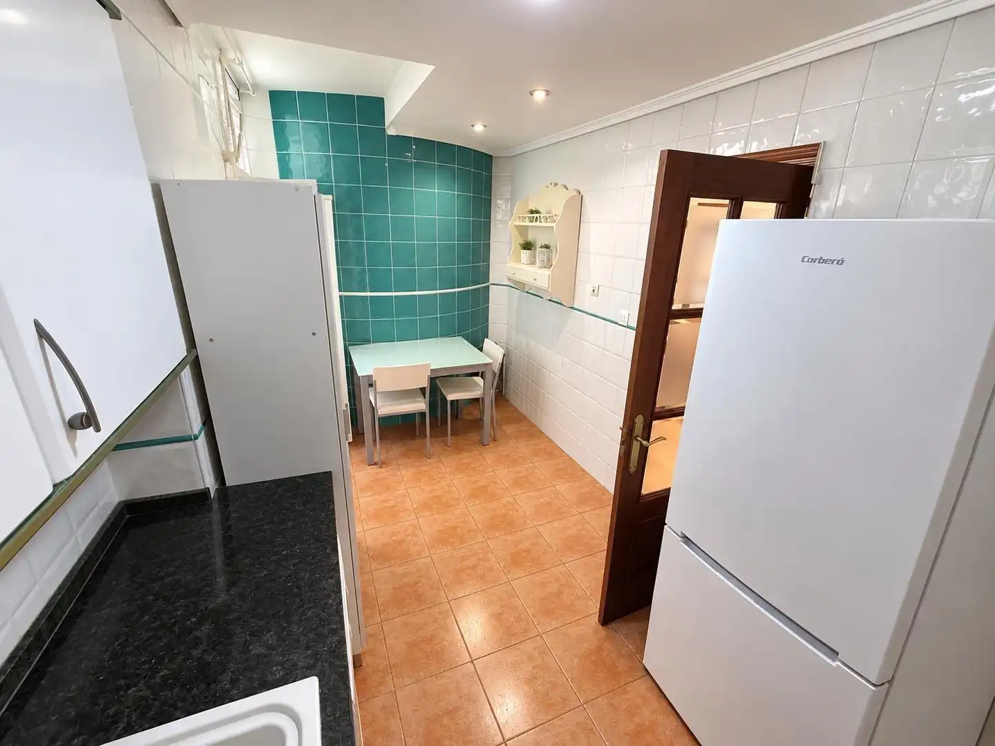 Flat with lift for sale in CORTES VALENCIANAS, imagen 14