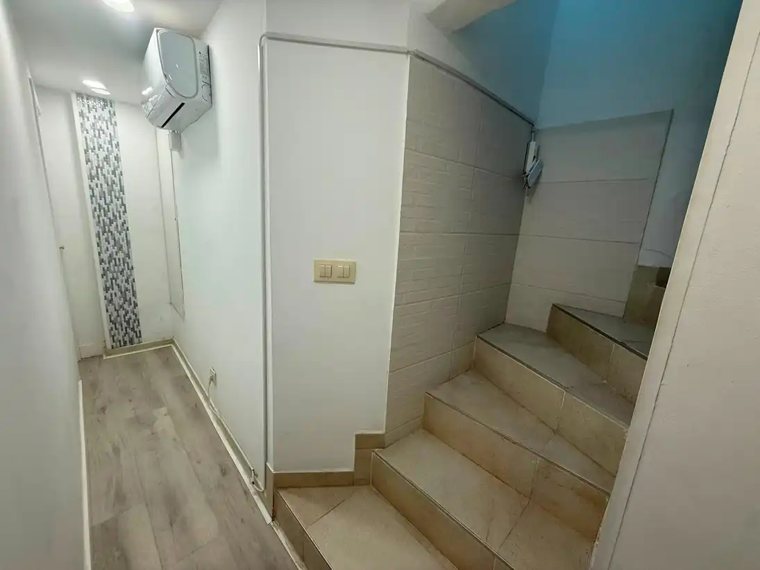 Piso en venta en Madrid con Aire acondicionado, Calefacción y Amueblado